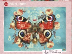 Heye Wings No. 3* De 1 000 Pièces|De 1 000 Pièces