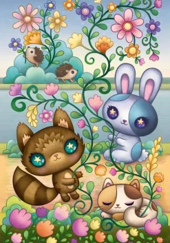 Heye With Jeremiah Ketner* De 500 À 999 Pièces|De 500 À 999 Pièces