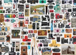 Eurographics World of Cameras* Rétros Et Nostalgie|Déco Et Objets