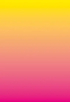 Grafika Yellow to Magenta ! Ultime Défi !* Déco Et Objets|De 1 000 Pièces