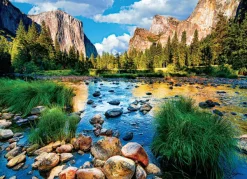 Eurographics Yosemite National Park, USA* Parcs Naturels Et Nationaux|États-Unis Et Canada